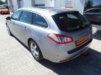 Peugeot 508 - fotka číslo 4