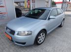 Audi A3 - fotka číslo 1