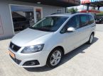 Seat Alhambra - fotka číslo 1