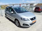 Seat Alhambra - fotka číslo 2
