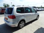 Seat Alhambra - fotka číslo 3