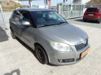 Škoda Fabia - fotka číslo 2