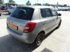 Škoda Fabia - fotka číslo 3