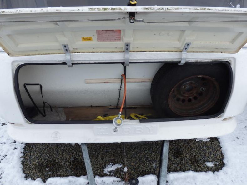 Hobby Ostatní - hlavní fotka