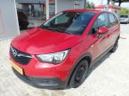 Opel Crossland X - fotka číslo 1