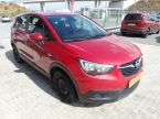 Opel Crossland X - fotka číslo 2