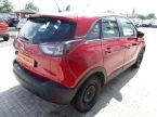 Opel Crossland X - fotka číslo 3