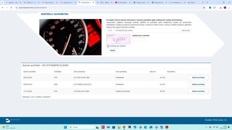 Peugeot Boxer - hlavní fotka