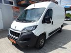 Peugeot Boxer - fotka číslo 1