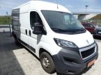 Peugeot Boxer - fotka číslo 2