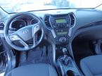 Hyundai Santa Fe - fotka číslo 11