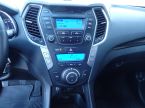Hyundai Santa Fe - fotka číslo 13