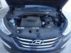 Hyundai Santa Fe - fotka číslo 14