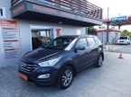 Hyundai Santa Fe - fotka číslo 0