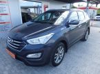 Hyundai Santa Fe - fotka číslo 1