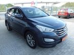 Hyundai Santa Fe - fotka číslo 2