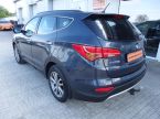 Hyundai Santa Fe - fotka číslo 4