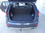 Hyundai Santa Fe - fotka číslo 7