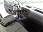 Peugeot Partner - fotka číslo 10