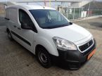 Peugeot Partner - fotka číslo 2