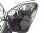 Peugeot Partner - fotka číslo 5