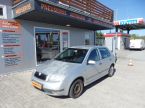 Škoda Fabia - fotka číslo 0