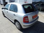 Škoda Fabia - fotka číslo 4