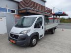 Fiat Ducato - fotka číslo 0