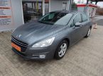 Peugeot 508 - fotka číslo 1