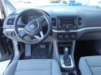 Seat Alhambra - fotka číslo 14