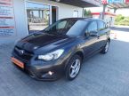 Subaru XV - fotka číslo 1