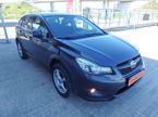 Subaru XV - fotka číslo 2