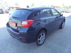 Subaru XV - fotka číslo 3