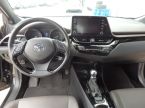 Toyota C-HR - fotka číslo 10