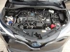 Toyota C-HR - fotka číslo 12
