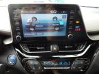Toyota C-HR - fotka číslo 14
