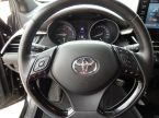Toyota C-HR - fotka číslo 15