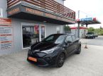 Toyota C-HR - fotka číslo 0