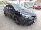 Toyota C-HR - fotka číslo 2