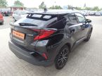 Toyota C-HR - fotka číslo 3