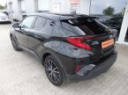 Toyota C-HR - fotka číslo 4