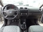 Škoda Fabia - fotka číslo 10
