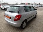 Škoda Fabia - fotka číslo 3
