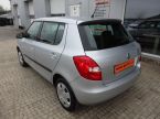 Škoda Fabia - fotka číslo 4