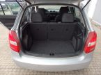 Škoda Fabia - fotka číslo 7