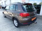 Volkswagen Tiguan - fotka číslo 4