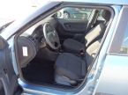 Škoda Fabia - fotka číslo 5