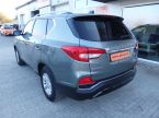 SsangYong Rexton - fotka číslo 4