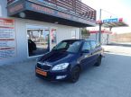 Škoda Fabia - fotka číslo 0