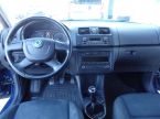 Škoda Fabia - fotka číslo 10